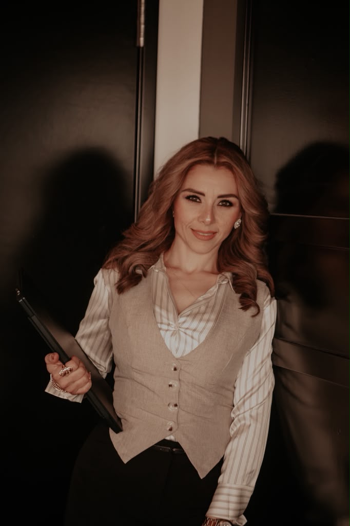 Natalia Perez, Arizona Supreme Court certified legal document preparer and notary public