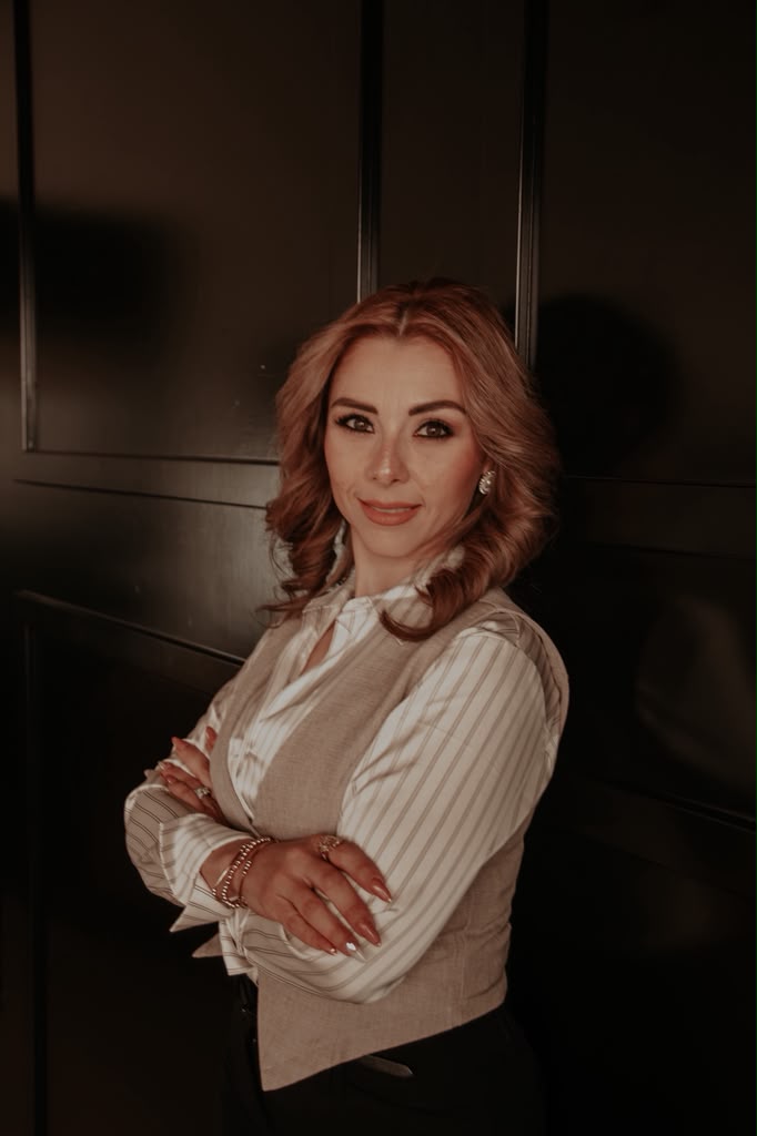 Portrait of Natalia Perez, Arizona notary public — 6